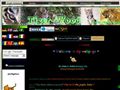 http://tiger-wood.lapunk.hu ismertető oldala